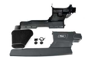 ES#4447034 - VWR1200R601E - VWR R600 Intake Closed Airbox System - Cotton Filter - Closed airbox system for added filtration and performance - Racingline - Audi Volkswagen