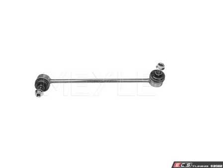 ES#3579206 - 31359806351 - Front End Link - Front Left 316 060 0044/HD - Restore the control to your sway bar - Meyle HD - MINI