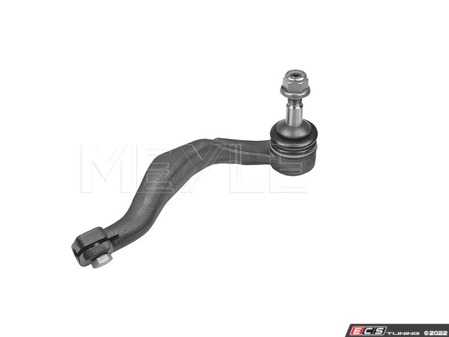 ES#3579202 - 32106854737 - Tie Rod End - Right 316 020 0036/HD - Repair your MINI steering clunk - Meyle HD - MINI