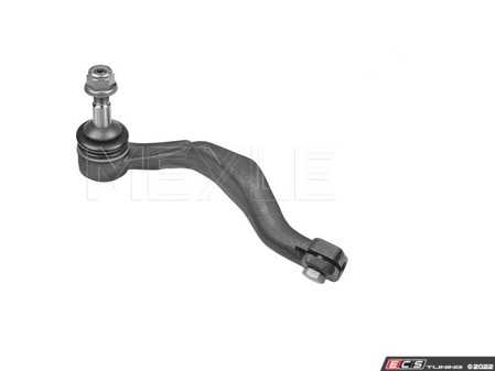 ES#3579201 - 32106854734 - Tie Rod End - Left 316 020 0037/HD - Repair your MINI steering clunk - Meyle HD - MINI