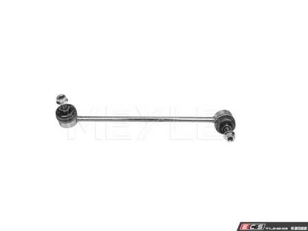ES#3579205 - 31359806352 - Front End Link - Front Right 316 060 0045/HD - Restore the control to your sway bar - Meyle HD - MINI