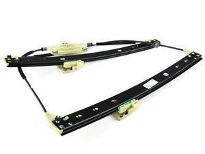 Front Window Regulator - Left