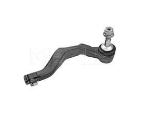 ES#4330365 - 32105A018D4 - Tie Rod End Section - Right - Repair your MINI steering clunk - Meyle HD - BMW MINI