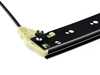ES#2715161 - 4L0837461G - Front Window Regulator - Left - Does not include the window motor - Genuine Volkswagen Audi - Audi