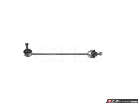 ES#3579207 - 31351507989 - Stabilizer Link Front - Priced Each - Restore the control to your sway bar - Meyle HD - MINI