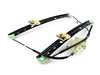 ES#2715161 - 4L0837461G - Front Window Regulator - Left - Does not include the window motor - Genuine Volkswagen Audi - Audi
