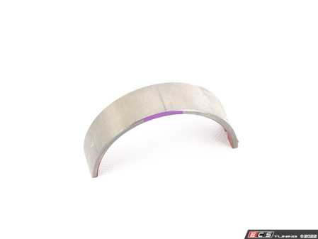 ES#3231974 - 07K105591JVIO - Lower Connecting Rod Bearing - Violet - Priced Each - Fits lower portions of the connecting rod with Violet markings - Genuine Volkswagen Audi - Audi