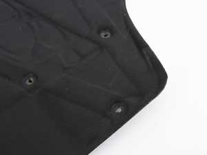 ES#1707843 - 1716821026 - INSULATION - Genuine Mercedes Benz - Mercedes Benz