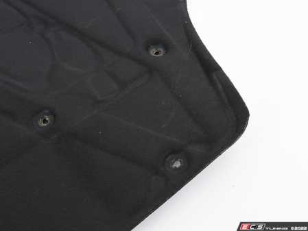 ES#1707843 - 1716821026 - INSULATION - Genuine Mercedes Benz - Mercedes Benz