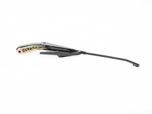 ES#1719887 - 2018201344 - WIPER ARM - Genuine Mercedes Benz - Mercedes Benz