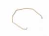 ES#1619980 - 0079934301 - REST FEATHER - Genuine Mercedes Benz - Mercedes Benz