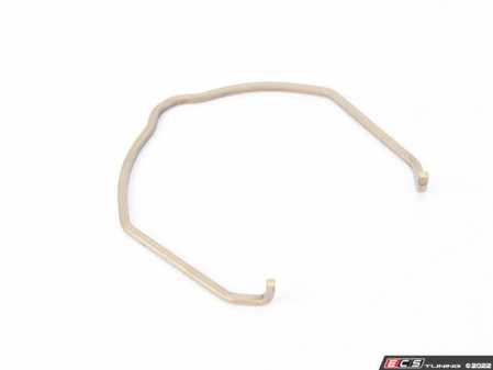 ES#1619980 - 0079934301 - REST FEATHER - Genuine Mercedes Benz - Mercedes Benz