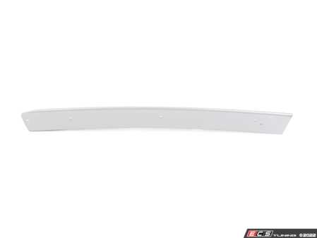 ES#1630260 - 1077720119 - RAIL,FOLDING - Genuine Mercedes Benz - Mercedes Benz