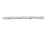 ES#1630260 - 1077720119 - RAIL,FOLDING - Genuine Mercedes Benz - Mercedes Benz