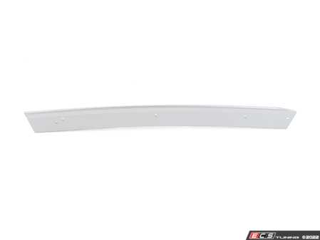 ES#1630261 - 1077720219 - RAIL,FOLDING - Genuine Mercedes Benz - Mercedes Benz