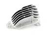 ES#2925599 - 8R0941475B - LED Daytime Running Light Control Unit - Left - Keep your DRLs shining bright - Genuine Volkswagen Audi - Audi