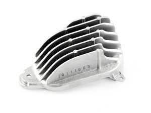 ES#2925599 - 8R0941475B - LED Daytime Running Light Control Unit - Left - Keep your DRLs shining bright - Genuine Volkswagen Audi - Audi