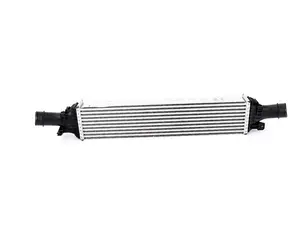 CHARGE AIR COOLER