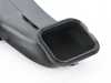 ES#4180695 - 13718053370 - INTAKE DUCT, LEFT - Genuine BMW - BMW