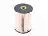 ES#4028208 - 1K0127434B - Fuel Filter - Basic preventive maintenance for your TDI - Mahle - Volkswagen
