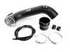 ES#4429874 - MMR02-0201 - Upper Charge Pipe Kit - Swap our your OEM plastic charge pipe for a reliable and performance geared option! - MMX Performance - BMW