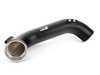 ES#4429874 - MMR02-0201 - Upper Charge Pipe Kit - Swap our your OEM plastic charge pipe for a reliable and performance geared option! - MMX Performance - BMW