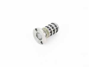 ES#4338568 - 06K109257B - Oil Control Valve - Priced Each  - Ensure proper amount of oil is allowed for camshaft timing - Hamburg Tech - Audi Volkswagen