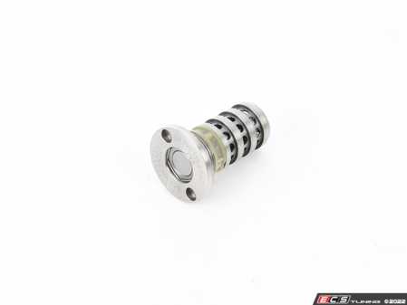 ES#4338568 - 06K109257B - Oil Control Valve - Priced Each  - Ensure proper amount of oil is allowed for camshaft timing - Hamburg Tech - Audi Volkswagen