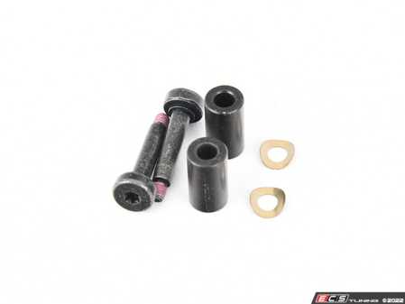 ES#1833221 - 54377267890 - LOCK PIN, COMPARTMEN - Genuine BMW - BMW
