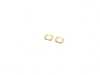 ES#1833221 - 54377267890 - LOCK PIN, COMPARTMEN - Genuine BMW - BMW