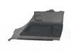 ES#113855 - 51438203498 - Lateral Trim Panel - Rear Right - Cat/Dat Anthracite - Genuine BMW - BMW