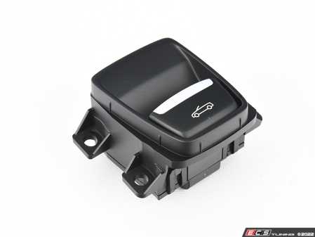 ES#3251381 - 61316832924 - SWITCH FOLDING TOP - Genuine BMW - BMW