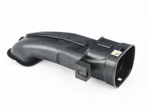 ES#4180693 - 13718053368 - INTAKE DUCT, RIGHT - Genuine BMW - BMW