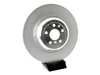 ES#4183985 - 34206896674 - Rear Brake Rotor - Right (370x24mm) - Genuine BMW - BMW