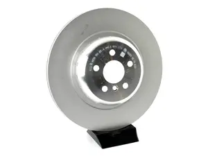 Brake Disc -  Ventilated -  Right