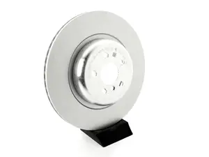 Brake Disc -  Ventilated -  Left