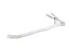 ES#4183481 - 33302289245 - Rear Subframe Brace - Reduce flex & improve handling - Genuine BMW - BMW
