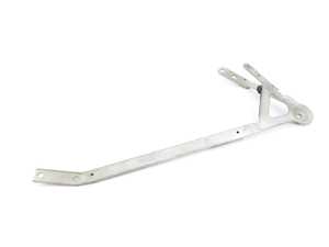 ES#4183481 - 33302289245 - Rear Subframe Brace - Reduce flex & improve handling - Genuine BMW - BMW