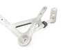 ES#4183481 - 33302289245 - Rear Subframe Brace - Reduce flex & improve handling - Genuine BMW - BMW