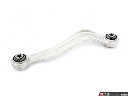 ES#3609046 - 9P1505223B - Rear Lower Forward Axle Guide Control Arm - Left - Rear Axle, Lower Left Side - Genuine Porsche - Porsche