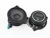 ES#4266124 - S1.E46.CV.HF - BavSound Speaker Upgrade - E46 Convertible - BavSound speakers are meticulously tuned for your BMW, and provide exceptional clarity, detail, and richness. - BavSound - BMW