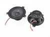 ES#4266124 - S1.E46.CV.HF - BavSound Speaker Upgrade - E46 Convertible - BavSound speakers are meticulously tuned for your BMW, and provide exceptional clarity, detail, and richness. - BavSound - BMW