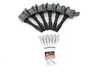 ES#4475297 - 06M905606F3KT - Performance Ignition Service Kit - Includes six Grey APR coil packs and OEM spark plugs to service your ignition system - Assembled By ECS - Audi