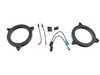 ES#4266124 - S1.E46.CV.HF - BavSound Speaker Upgrade - E46 Convertible - BavSound speakers are meticulously tuned for your BMW, and provide exceptional clarity, detail, and richness. - BavSound - BMW