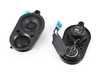 ES#4266124 - S1.E46.CV.HF - BavSound Speaker Upgrade - E46 Convertible - BavSound speakers are meticulously tuned for your BMW, and provide exceptional clarity, detail, and richness. - BavSound - BMW