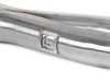 ES#4494794 - IEEXCN1 - IE X-Pipe Exhaust - This exhaust modification releases an addicting V8 exhaust note! - Integrated Engineering - Audi