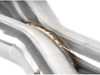 ES#4494794 - IEEXCN1 - IE X-Pipe Exhaust - This exhaust modification releases an addicting V8 exhaust note! - Integrated Engineering - Audi