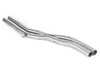 ES#4494794 - IEEXCN1 - IE X-Pipe Exhaust - This exhaust modification releases an addicting V8 exhaust note! - Integrated Engineering - Audi