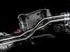 ES#4494794 - IEEXCN1 - IE X-Pipe Exhaust - This exhaust modification releases an addicting V8 exhaust note! - Integrated Engineering - Audi