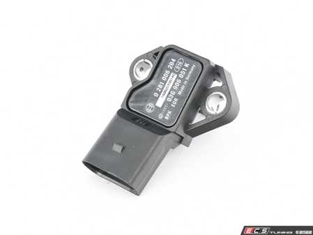 ES#2099450 - 03G906051K - MAP Sensor - Found in the charge air pipe - Genuine Volkswagen Audi - Volkswagen